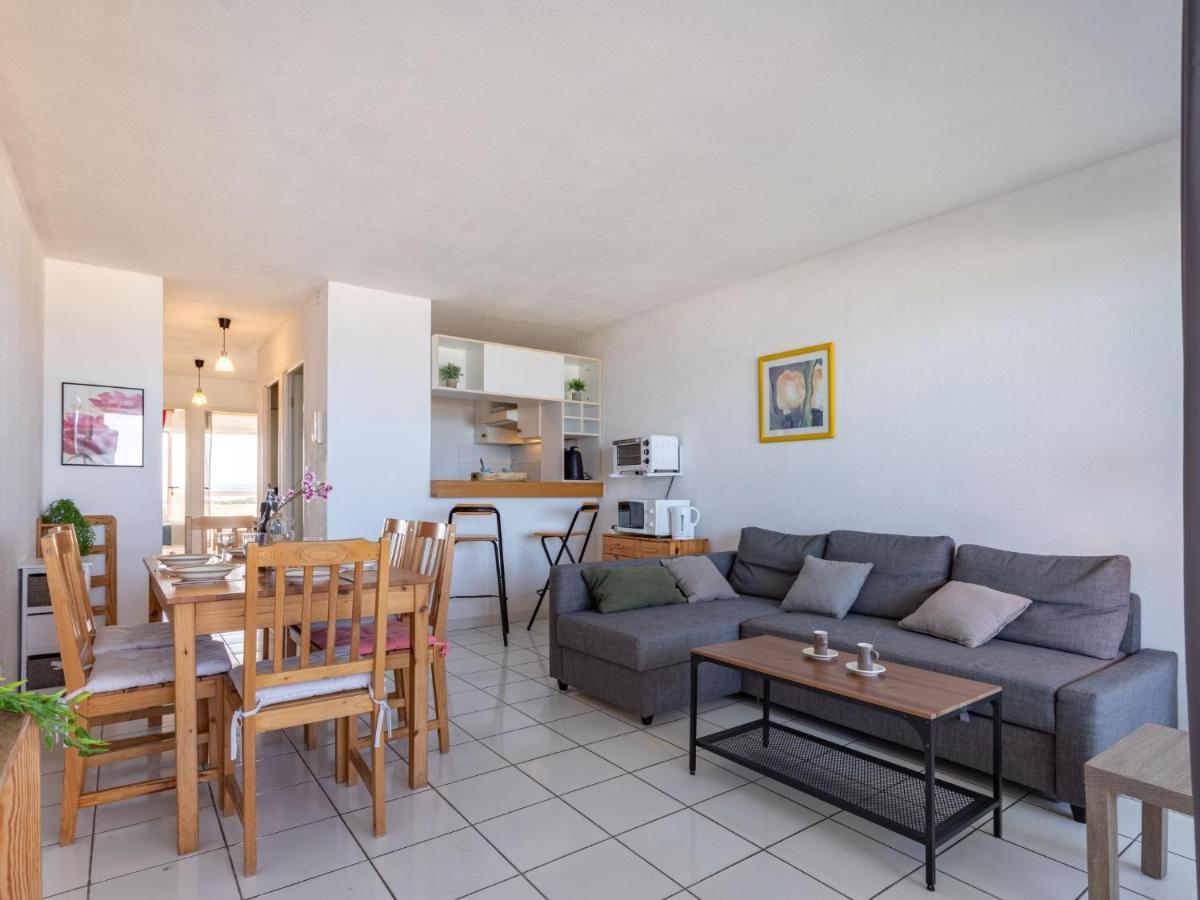 Apartment Grand Sud-2 By Interhome Canet-en-Roussillon Luaran gambar
